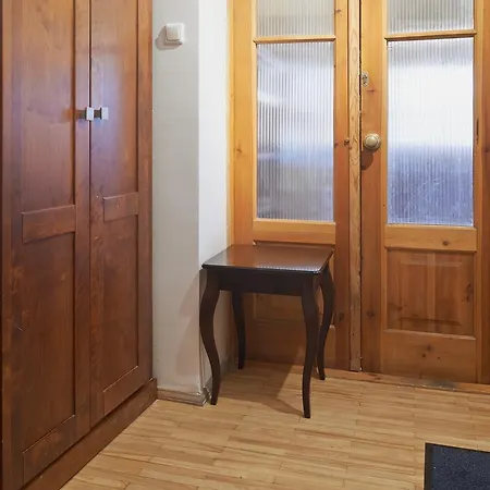 Apartment Regina House
