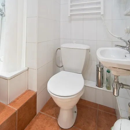 Regina House- Sv. Mikalojaus 13 公寓 维尔纽斯