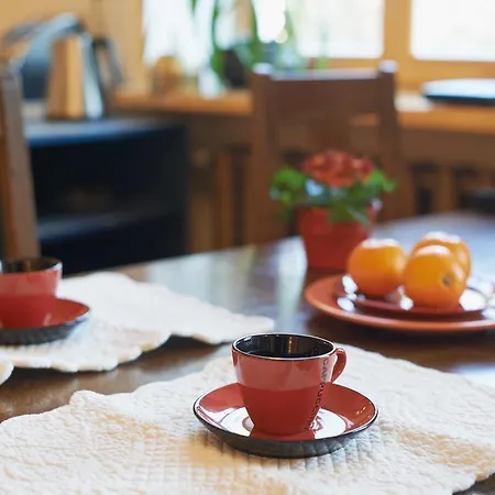 公寓 Regina House- Sv. Mikalojaus 13 *