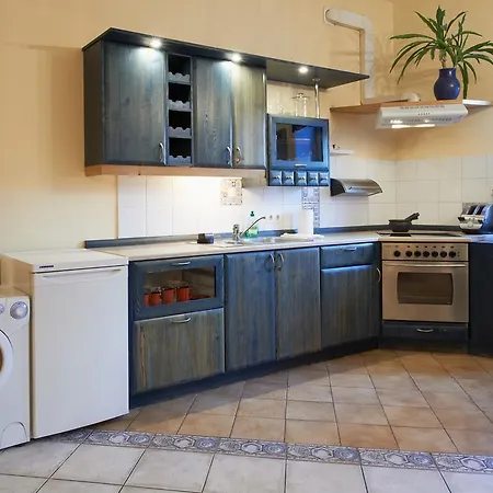 Regina House Apartment Vilnius