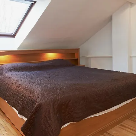 Regina House * Vilnius