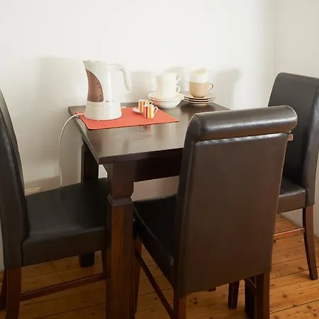 公寓 Regina House- Sv. Mikalojaus 13 *