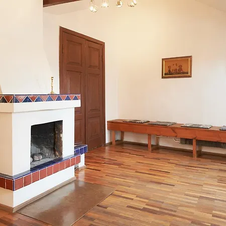 Apartment Regina House Vilnius
