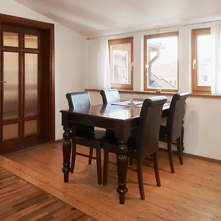 Апартаменты Regina House- Sv. Mikalojaus 13