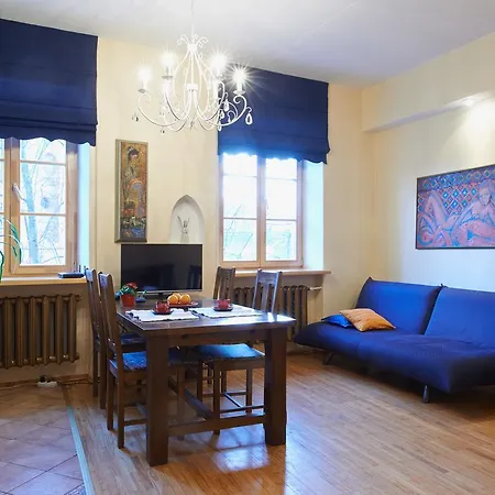 Regina House * Vilnius