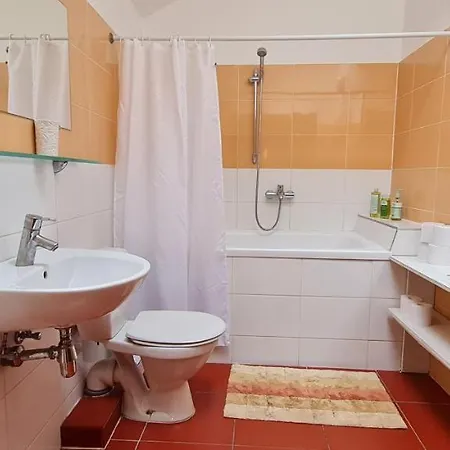 Апартаменты Regina House- Sv. Mikalojaus 13 *