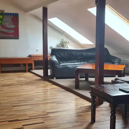 Regina House * Vilnius