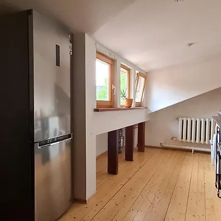 Regina House- Sv. Mikalojaus 13