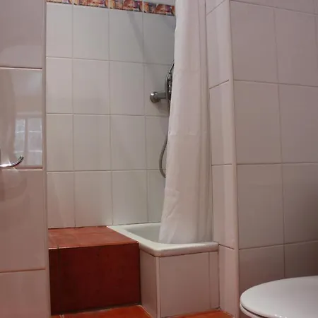 公寓 Regina House- Sv. Mikalojaus 13 *