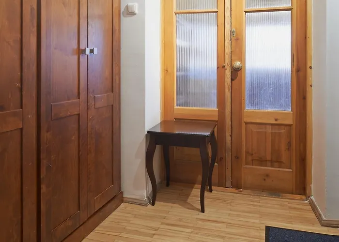 Appartement Regina House- Sv. Mikalojaus 13