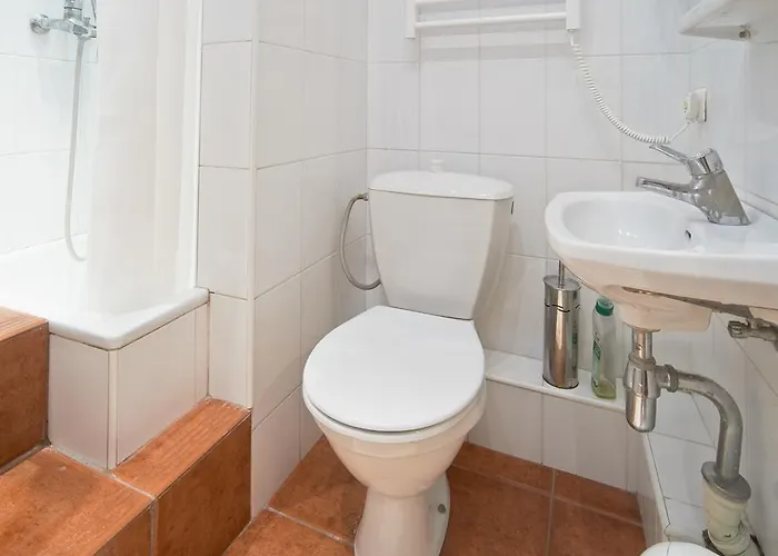 Regina House Butas Vilnius