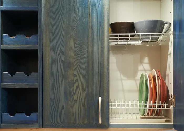 Regina House- Sv. Mikalojaus 13