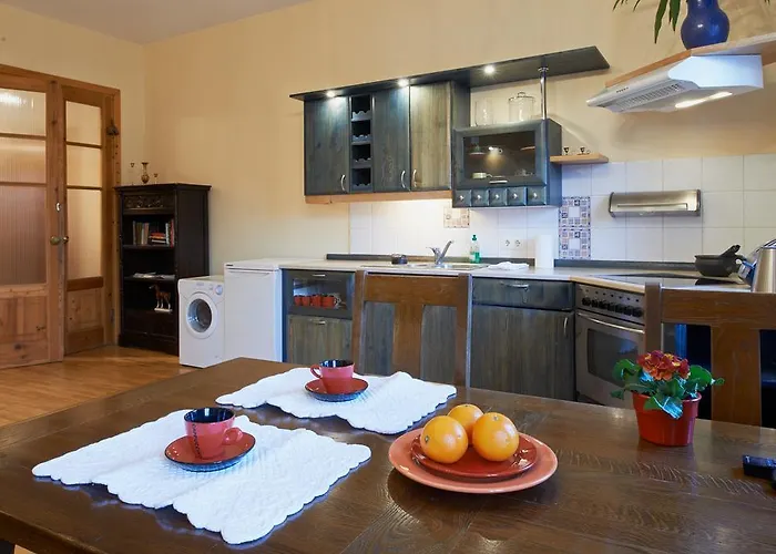 Regina House * Vilnius