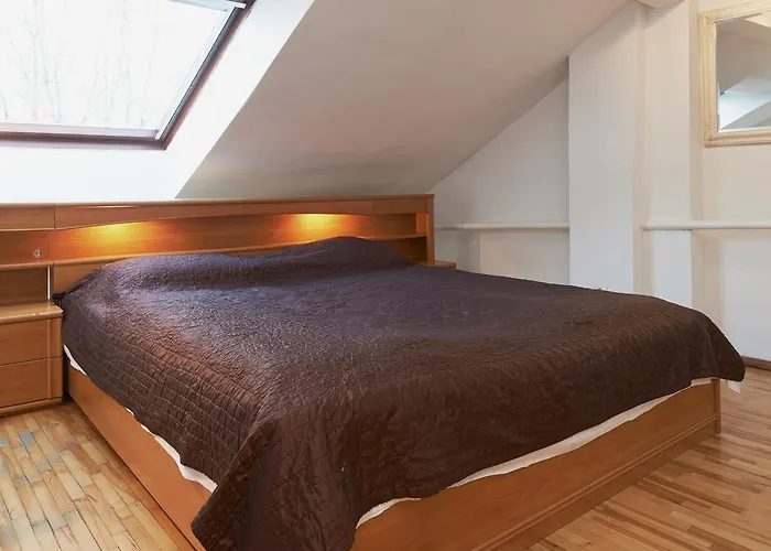 Regina House * Vilnius