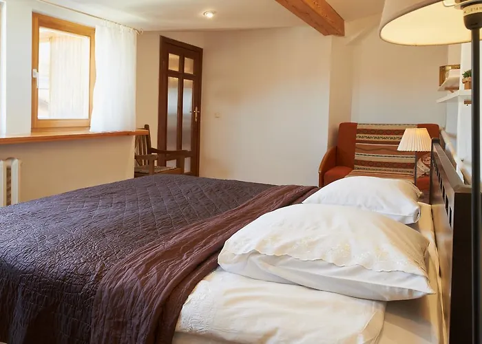 Regina House Butas Vilnius