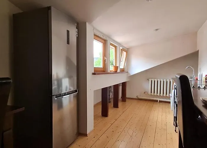 Regina House- Sv. Mikalojaus 13