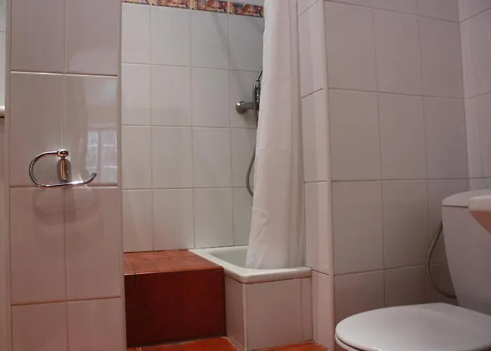 アパート Regina House- Sv. Mikalojaus 13 *