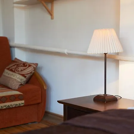 Apartment Regina House- Sv. Mikalojaus 13