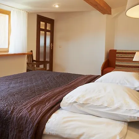 Regina House- Sv. Mikalojaus 13 Lägenhet Vilnius