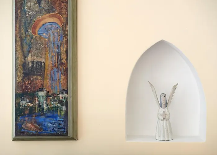 Apartamento Regina House- Sv. Mikalojaus 13 Vilna