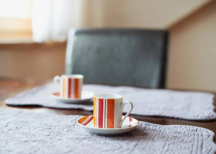 Regina House- Sv. Mikalojaus 13 * Vilna