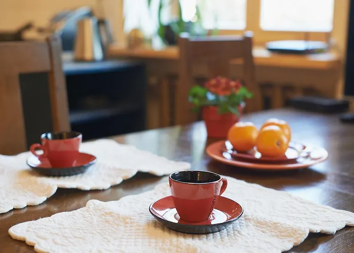 Appartamento Regina House- Sv. Mikalojaus 13 *