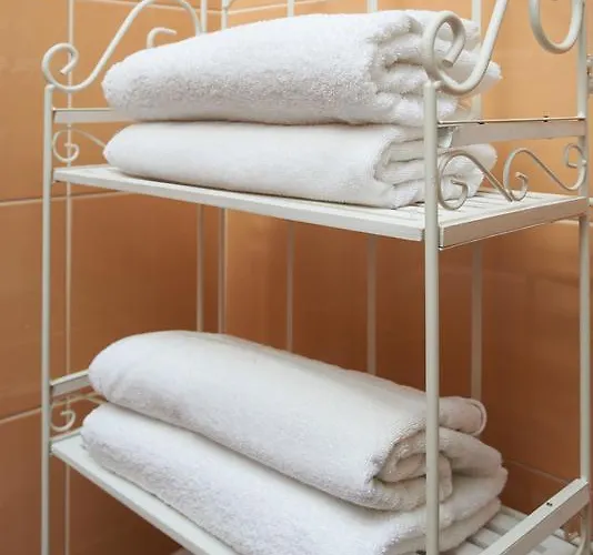 Regina House- Sv. Mikalojaus 13 Appartamento