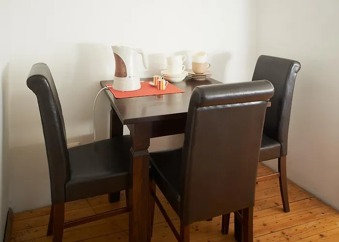 Appartamento Regina House- Sv. Mikalojaus 13 *