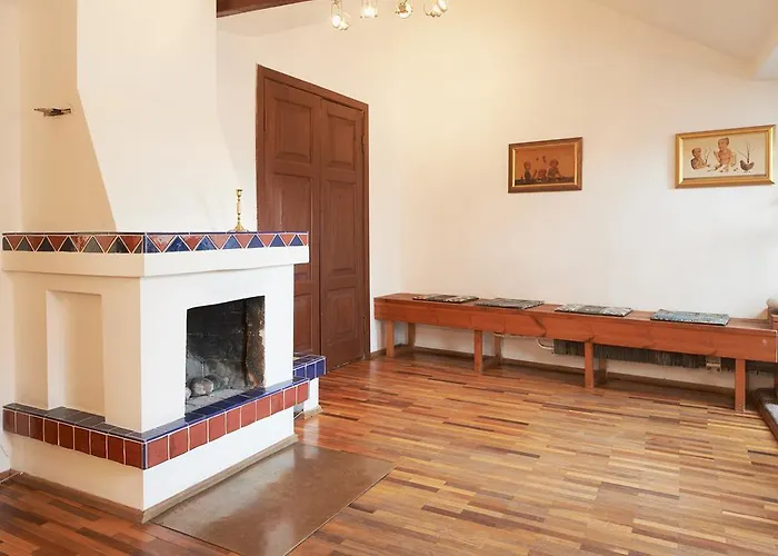 Appartamento Regina House- Sv. Mikalojaus 13 Vilnius