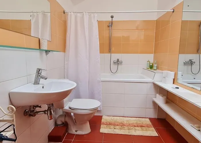 Appartamento Regina House- Sv. Mikalojaus 13 *